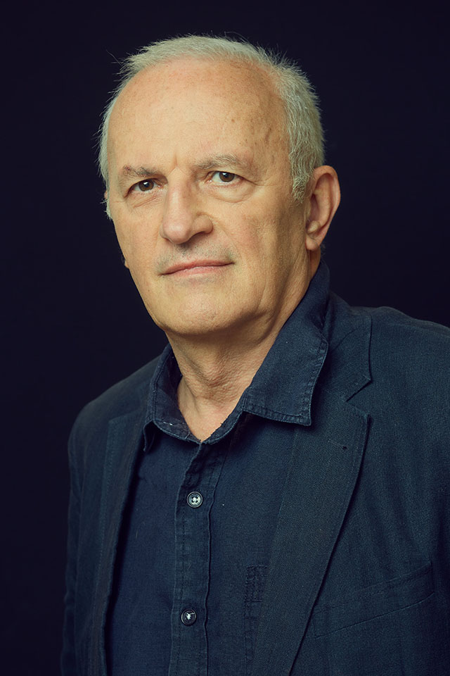 dr. Karel Flisar, univ. dipl. inž. el. : raziskovalec (upokojen)