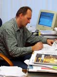 prof. dr. Damijan Miklavčič, univ. dipl. inž. el. : profesor, vodja raziskav