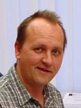 prof. dr. Damijan Miklavčič, univ. dipl. inž. el. : profesor, vodja raziskav