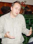 Prof. Damijan Miklavčič : Ph.D.El.Eng., research programme leader
