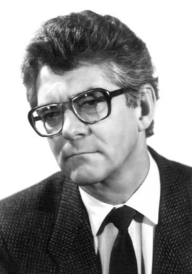 Academician Professor Dr. Lojze Vodovnik (1933–2000) : 