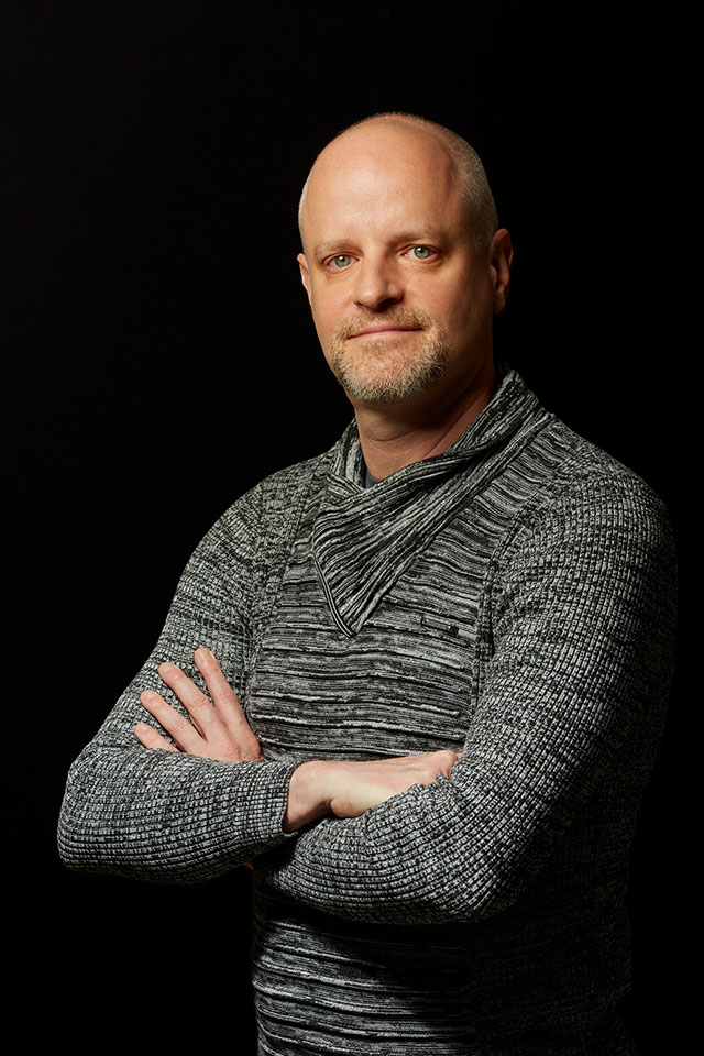 Prof. Tadej Kotnik : Ph.D.El.Eng, Ph.D.Biophys., head of the laboratory