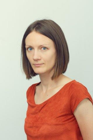 Assoc. Prof. Lea Rems : Ph.D.El.Eng, research associate