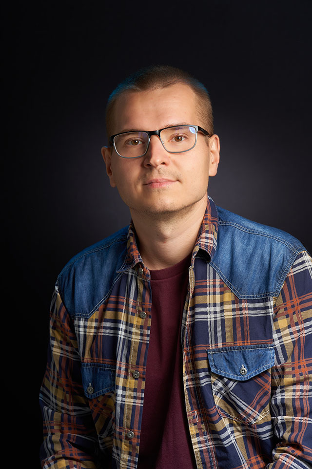 doc. dr. Samo Mahnič-Kalamiza, univ. dipl. inž. el. : asistent
