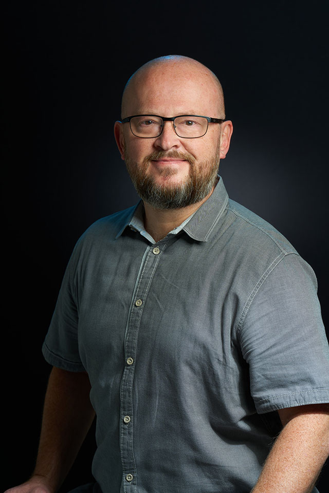 prof. dr. Tomaž Jarm, univ. dipl. inž. el. : profesor