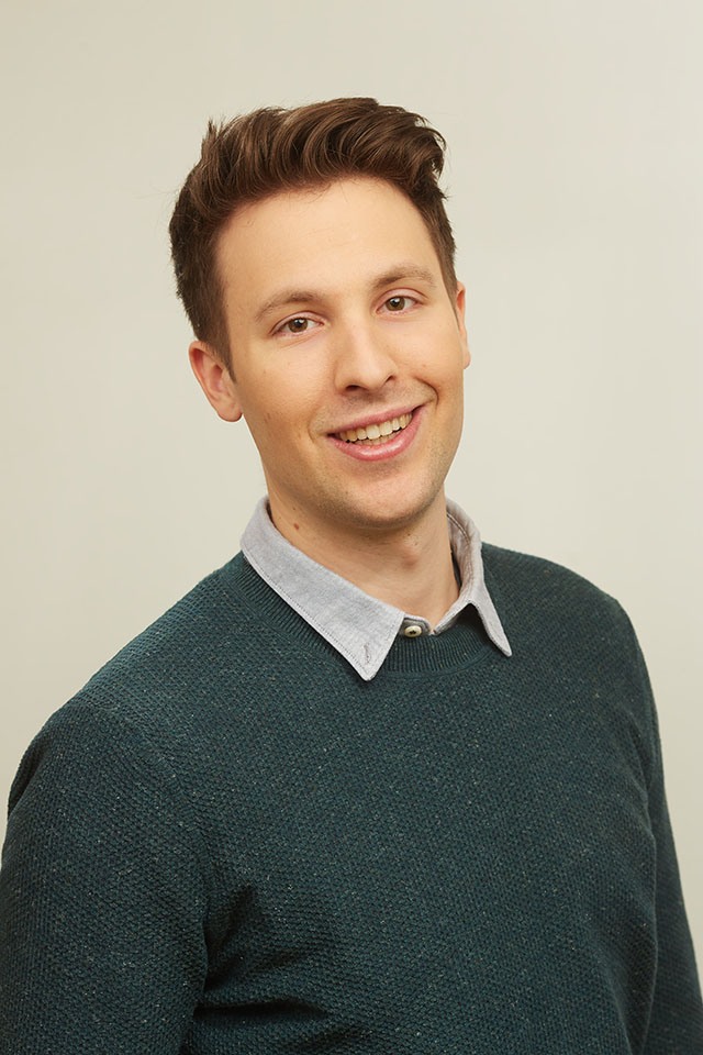 dr. Peter Lombergar, mag. inž. el. : raziskovalec
