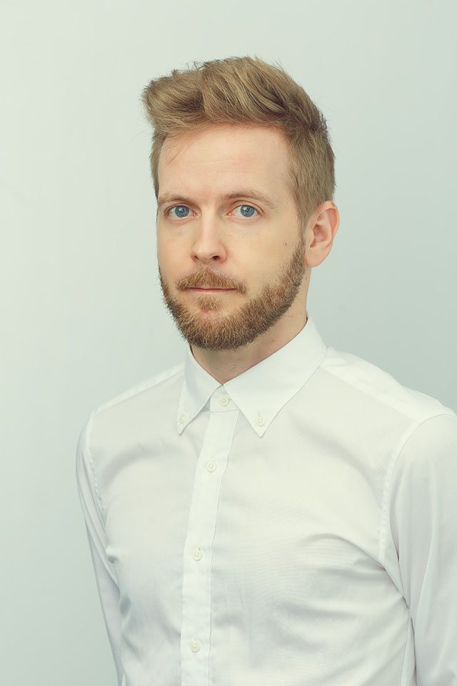 dr. Vid Jan, mag. biotehnol. : raziskovalec