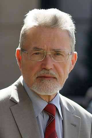 Profesor dr. Stanislav Reberšek (1942–2022) : 