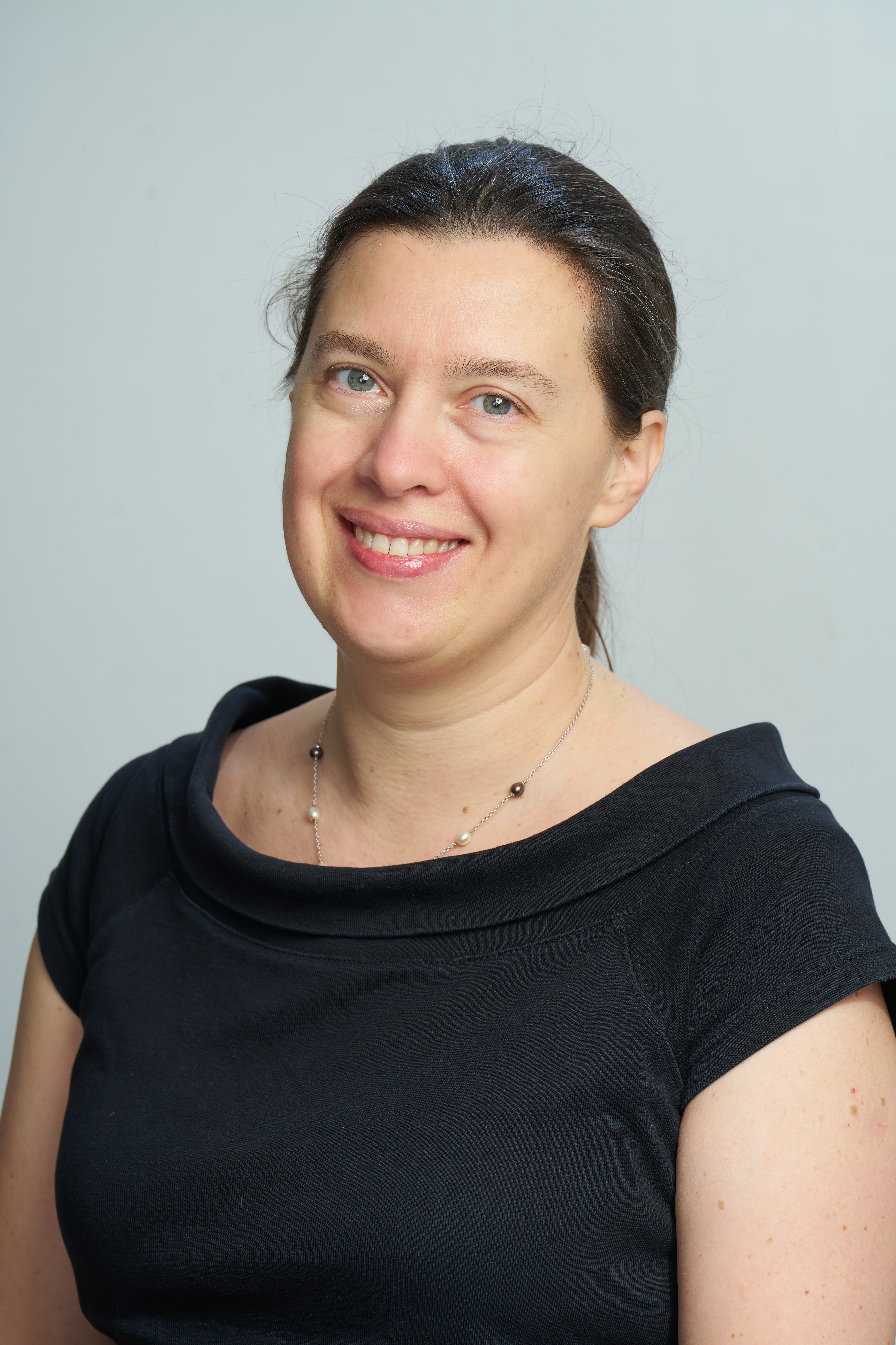 dr. Klara Bulc Rozman, univ. dipl. biol : raziskovalka