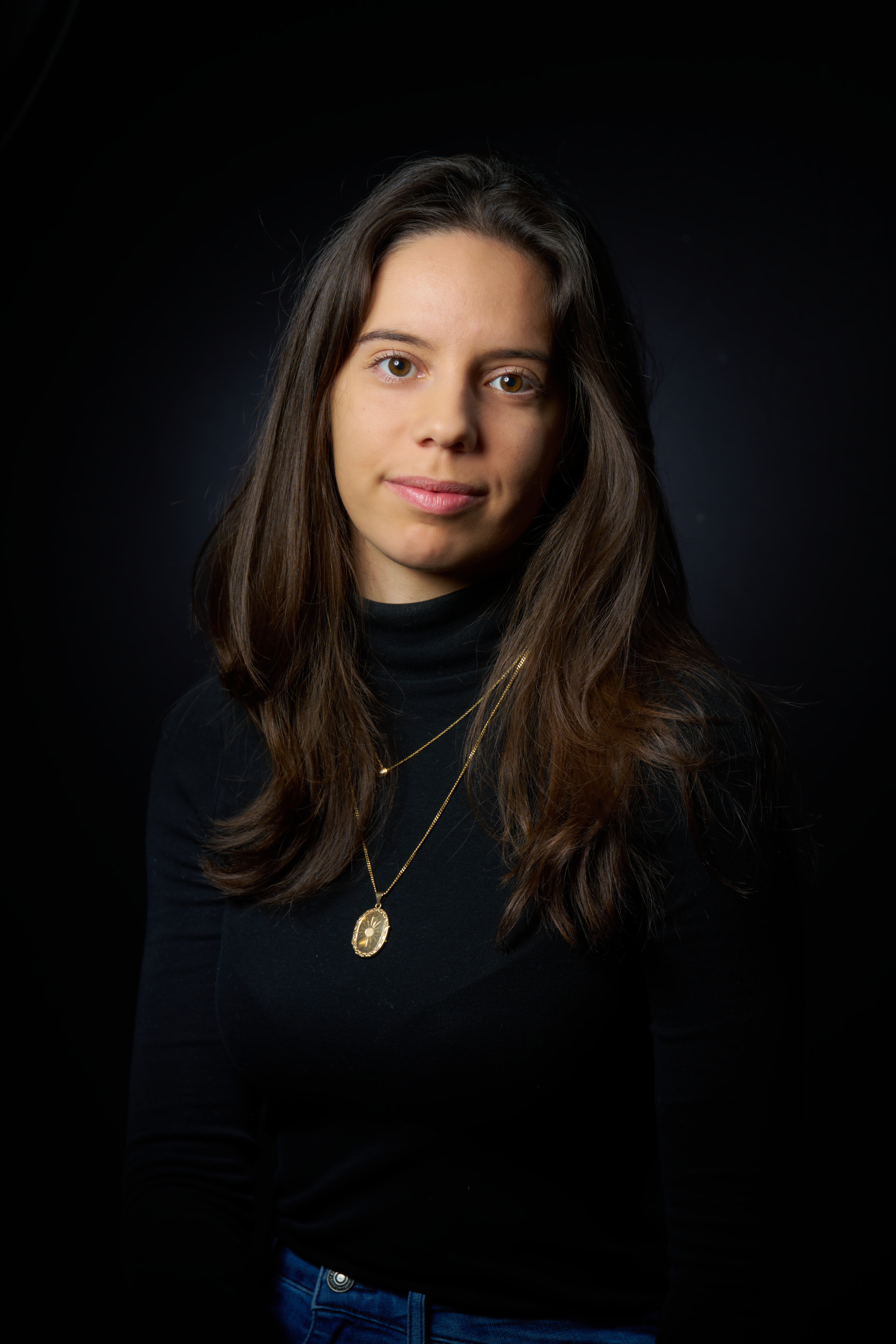 Lana Balentović, mag. inž. el. : mlada raziskovalka