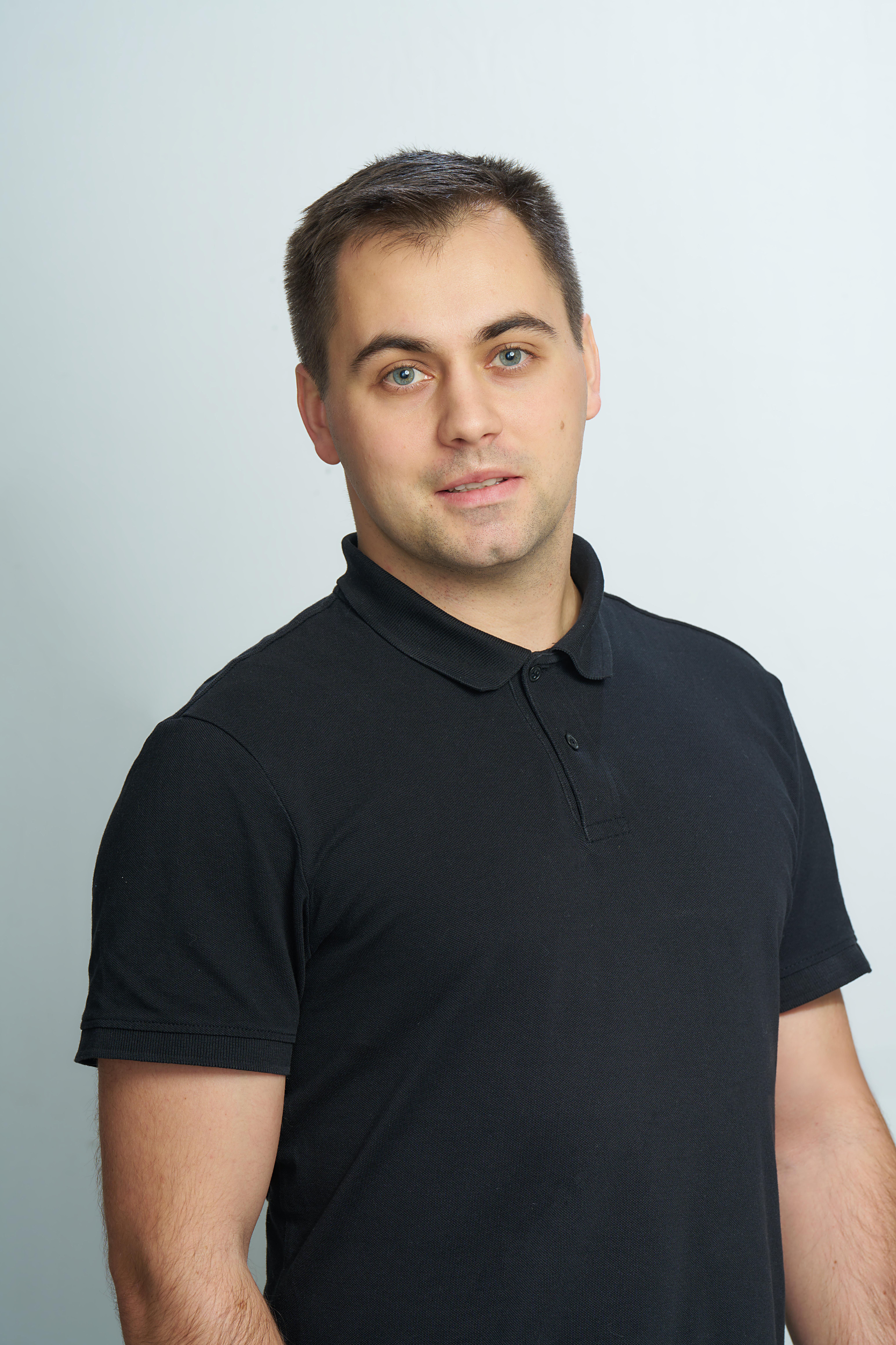 Tomaž Leskovar, mag. inž. el. : raziskovalec